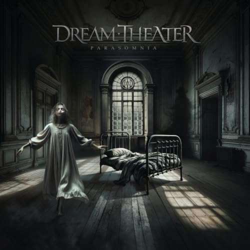 PARASOMNIA (Ltd. Deluxe 2CD+Blu-ray Artbook)