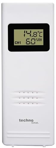 technoline TX401 Außensender