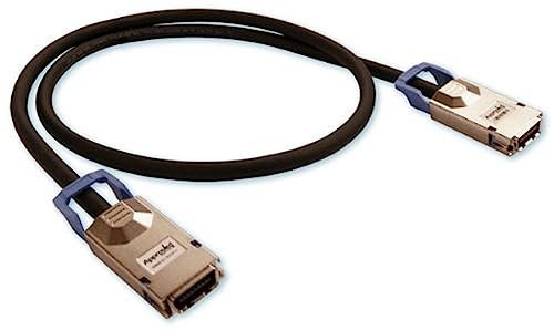 Hp - Cable Scsi (Sas) Externo De Conexión En Serie - 1 M