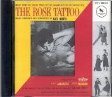 THE ROSE TATTOO - Original Motion Picture Soundtrack