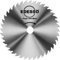 Edessö CR-Kreissägeblatt 315 x 1,6 x 30 mm Z=56 A-KV