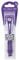 The Really Tiny Book Light In Purple - Personal Reading Light