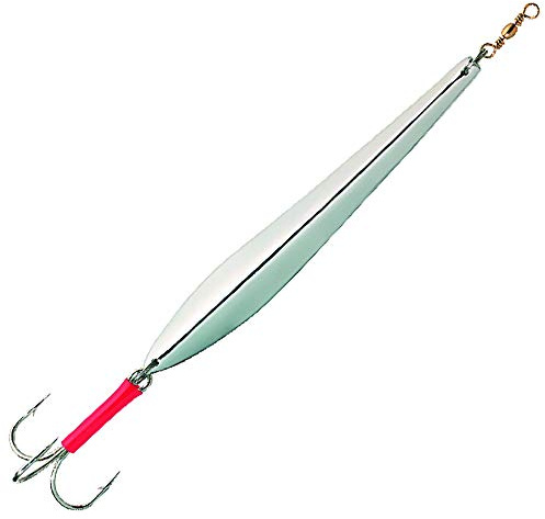 BERGMAN PILKER STEEL 270GR