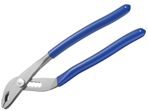 Expert by Facom E184690 Pince multiprise Gaines PVC 240 mm Expert by Facom-E184690