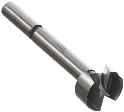 Heller Tools 120357 0396 Drill Bit, Silver, 24 mm