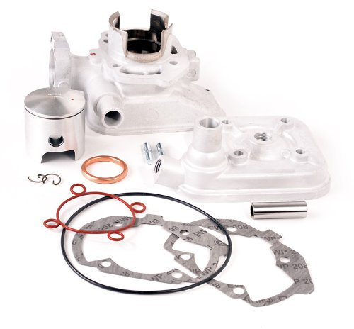 Zylinder Kit AIRSAL 70ccm SPORT PEUT Jetforce 50 C-TECH (2-Takt) Typ:A1