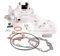 Zylinder Kit AIRSAL 70ccm SPORT PEUT Jetforce 50 C-TECH (2-Takt) Typ:A1