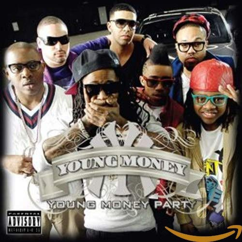 Street Currency (Intergroove)