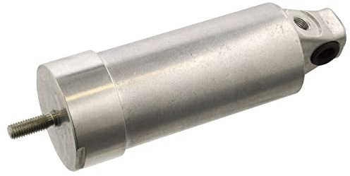 febi bilstein 06238 Druckluftzylinder für Motorbremsklappe und Verteilergetriebe, 1 Stück