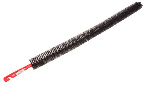 Britwear 70cm Long Radiator Heater Cleaner Cleaning Brush Dust Duster