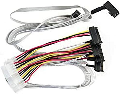 Adaptec Microsemi Internes SAS-Kabel mit Sidebands