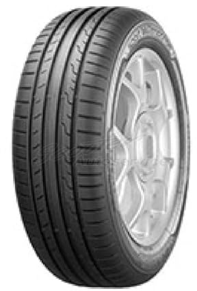 DUNLOP BLURESPONSE XL 195/65/R15 95H -Summer Tire- A/B/68