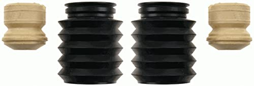 SACHS 900 084 Dust Cover Kit Shock Absorber Service Kit Compatible for BMW 5 Sedan (E60) 2001-2010 Front Axle and Other Vehicles