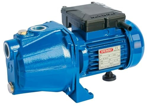 Elettropompe autoadescanti CAM60 CE