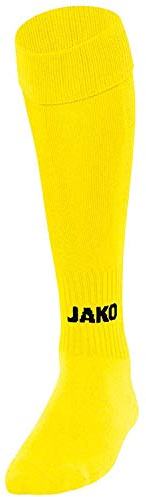 JAKO Unisex Stutzenstrumpf Glasgow 2.0 Stutzenstrumpf (1er Pack)