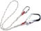 Portwest FP21WHR Corda Singola, Bianco
