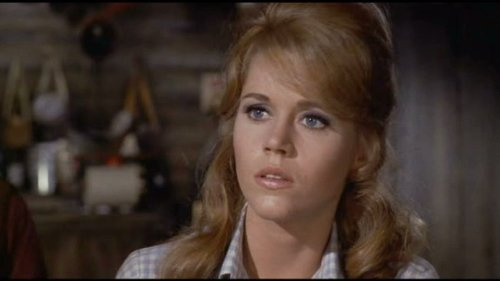 Cat Ballou
