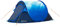 Regatta Zwei Mann Malawi Outdoor Pop Einheitsgröße Oxford Blue/Seal Grey