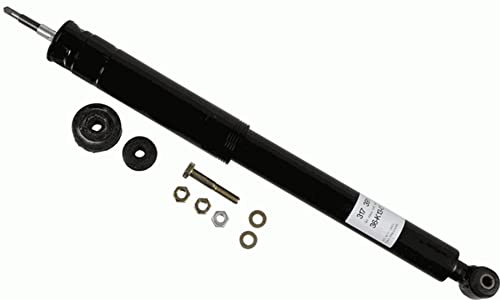 SACHS 317 391 Stoßdämpfer für Mercedes-Benz C-Klasse T-Model (S202) 1996-2001 Hinterachse und Andere Fahrzeuge
