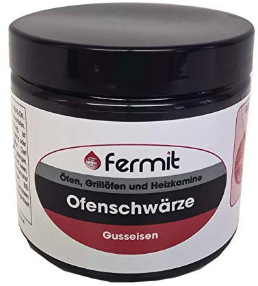 Ofenschwärze 220 ml Dose