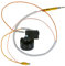 MENSI Kit de sécurité pour chauffage de terrasse au gaz propane avec thermocoupleur et interrupteur de vidage