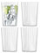 LSA International - Vaso, 560 ml