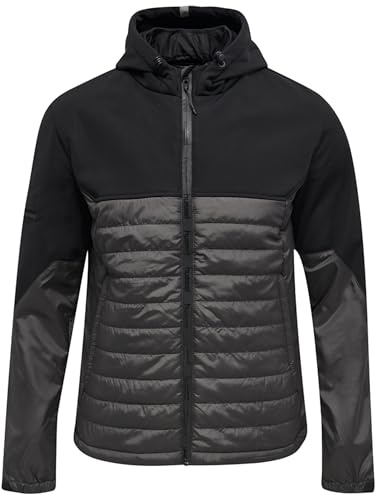 hummel Reißverschluss Jacket Hmlnorth Multisport Herren Größe