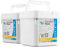Paradies Pool pH Minus Granulat 15 kg, pH Senker Schwimmbecken Pool