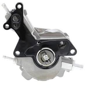 TOPRAN 115 174 Depresor de freno Cabeza cilíndrica Bomba de vacío sistema de frenado Bomba de vacio frenos