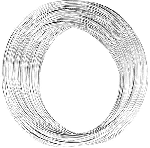 201 Edelstahl-Schweißdraht, für industrielles Schweißen usw. 2,0 mm (1 kg).