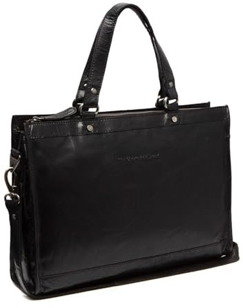 The Chesterfield Brand Stockholm - Shopper 17.1 40 cm black