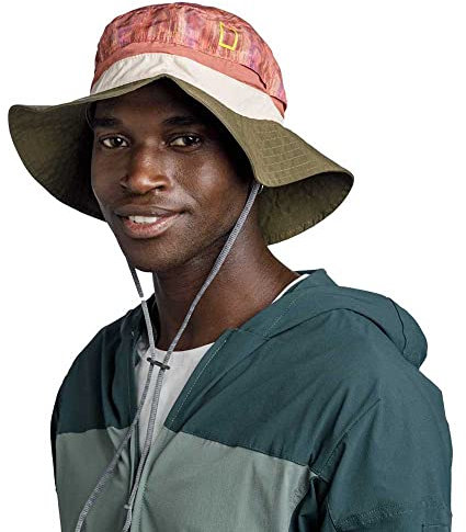 Buff Explore Booney Hut, yamver Multi, L-XL