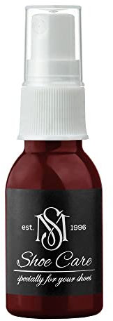 MAVI STEP Vaporisateur Rénovateur Nubuck & Daim 139 Marron Moyen, 25 ml / 0.85 oz