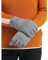 Icebreaker Rixdorf Handschuhe Metro Hthr XS