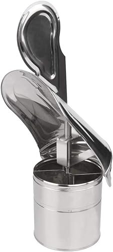 Edelstahl Ofenrohr Kaminrohr Abgaselemente: Rohr Bogen Ofenknie T-Stück Regenhaube Rauchrohr Schornstein Abgasrohr Rosette Kaminaufsatz gewählter Artikel (150mm, Kaminaufsatz Standard)