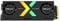 PNY CS3150 XLR8 Gaming Epic-X RGB™ 2TB M.2 NVMe Internal Solid State Drive (SSD) with RGB Heatsink - M280CS3150XHS-2TB-RB
