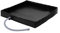 Base Doccia da Campeggio, Base Doccia Pieghevole, Piatto Doccia Portatile con Tubo di Scarico, lavabo Pieghevole, Tenda da Doccia, Base per Tenda da Esterno, Camper, 41 x 41 x 5,9 Pollici