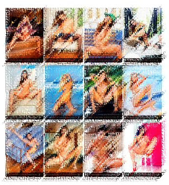 Erotikkalender Nackte Frauen Kalender 2026 - Top Girls