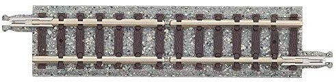 Tomytec 016717 - Isolier-Gleis, 70 mm