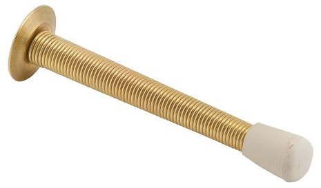 SCHLAGE 061F3 Flexible Door Stop