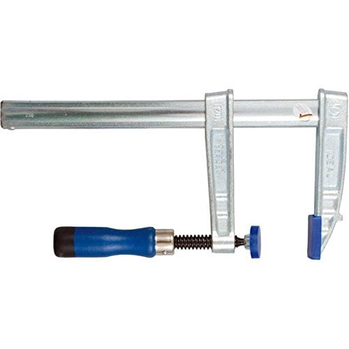 Projahn Temperguss Schraubzwinge 1000 x 120 mm 2941-1000