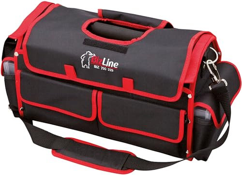 caisse à outils en tissus la costabelle