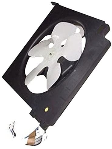 WHIRLPOOL - MOTEUR VENTILATEUR CONDENSEUR - 480132103073
