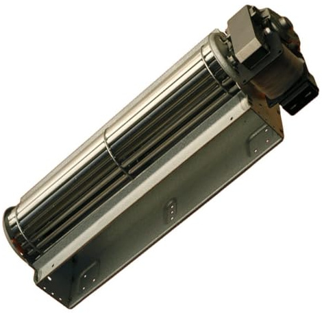 Indesit – Ventilador tangentiel para horno Indesit