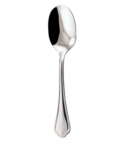 Cuillere A Sauce Individuelle Versailles - Inox Argente'