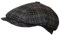 Mayser® Zechbauer Flatcap Aaron Norway Cap Irish Cap S