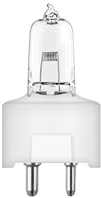 Osram Lighting 4.0083210995e + 012 – Lamp 64628 100 W 12 V GY9,5 FS1