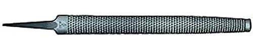 Bellota 4101-10 ENT - Escofina media caña para carpintero, entrefina (10)