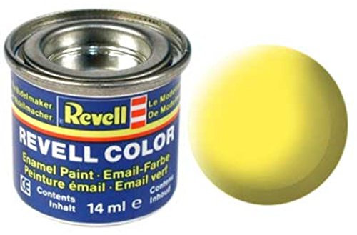 32115 - Revell - gelb, matt RAL 1017 - 14ml-Dose