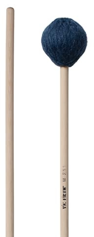 Vic Firth Virtuoso Series Keyboard -- Medium Soft